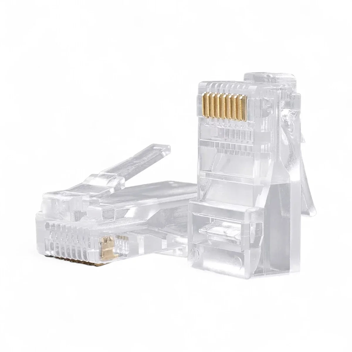 RJ45 Ethernet Connector