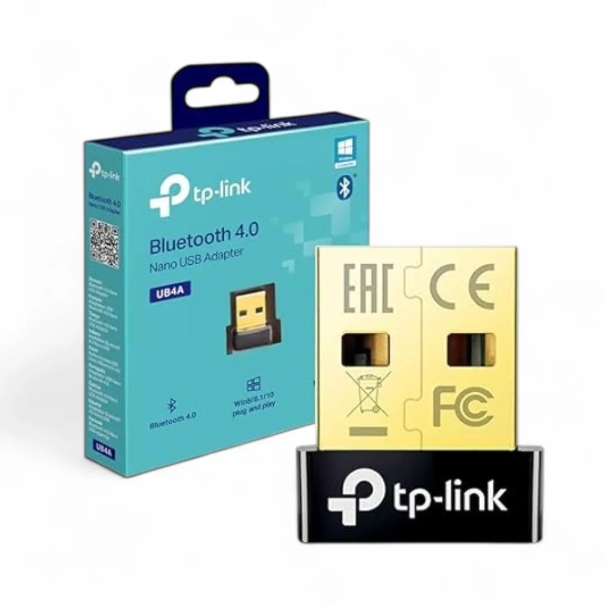 D-Link Bluetooth Adapter