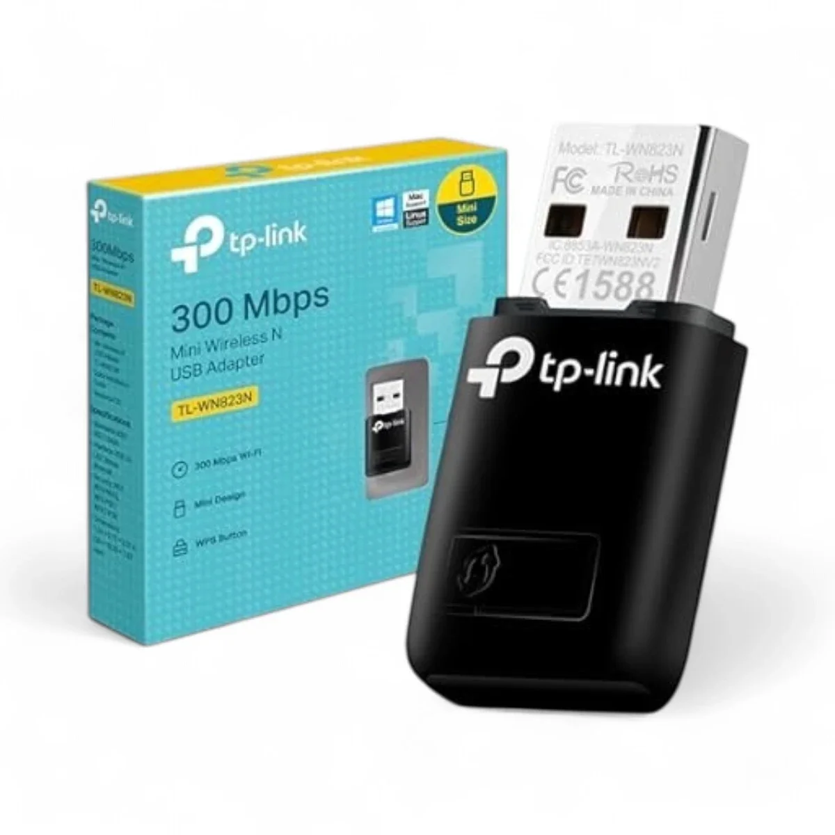 D-Link WiFi Adapter