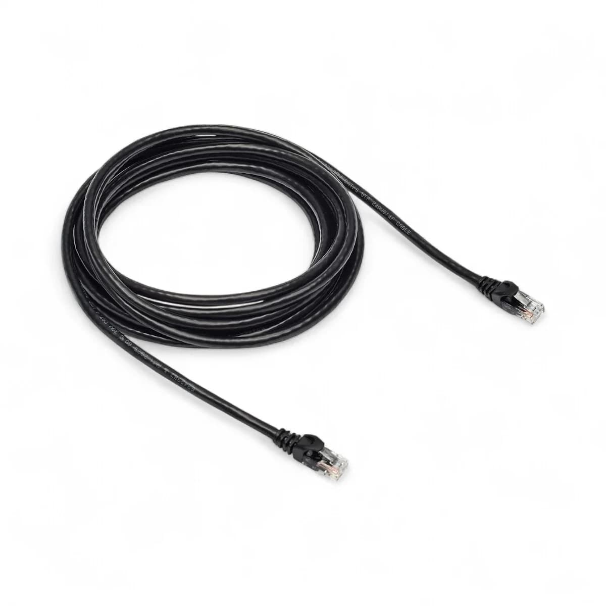 Cat 6 Ethernet Cable