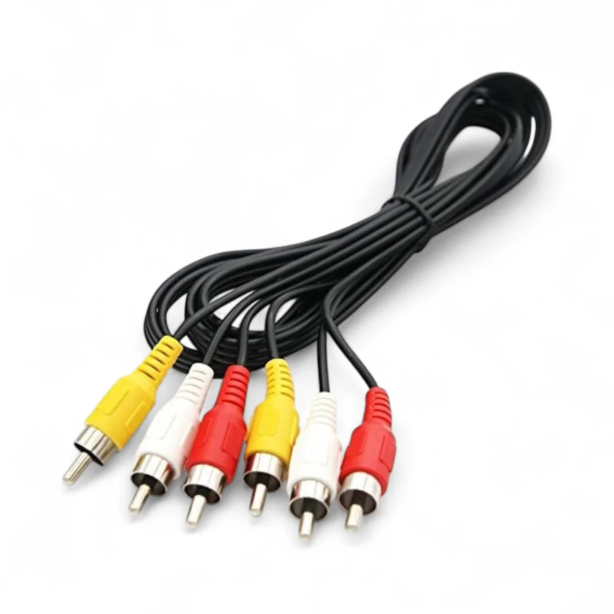 RCA to RCA Audio Cable