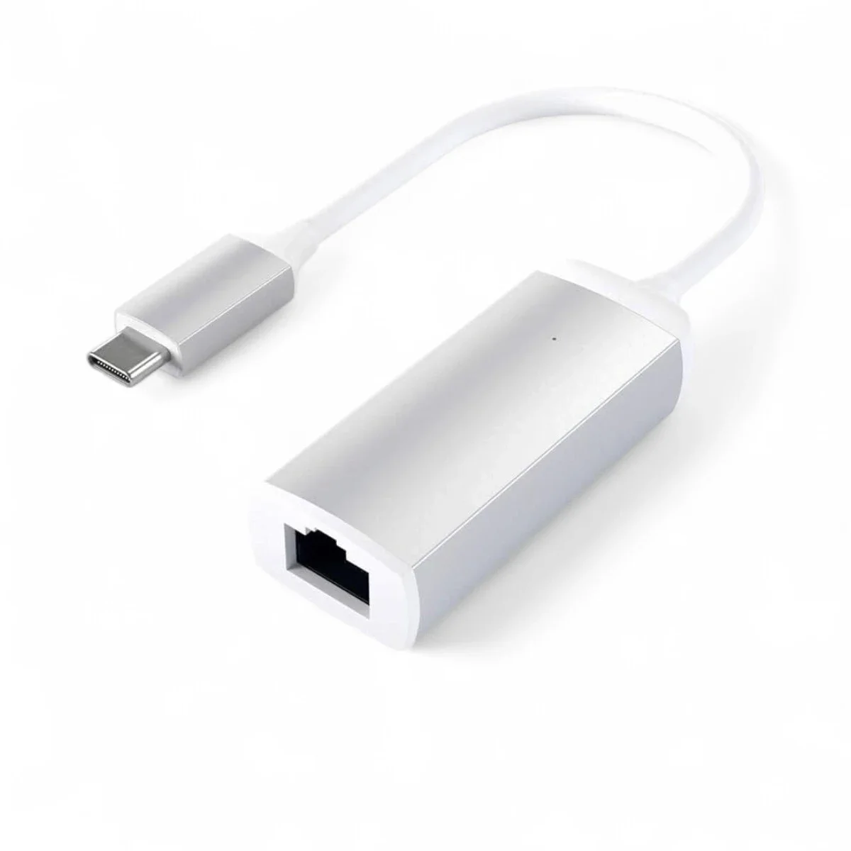 USB-C to Ethernet Adapter