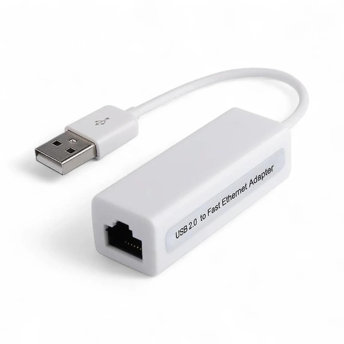 USB to Ethernet Adapter
