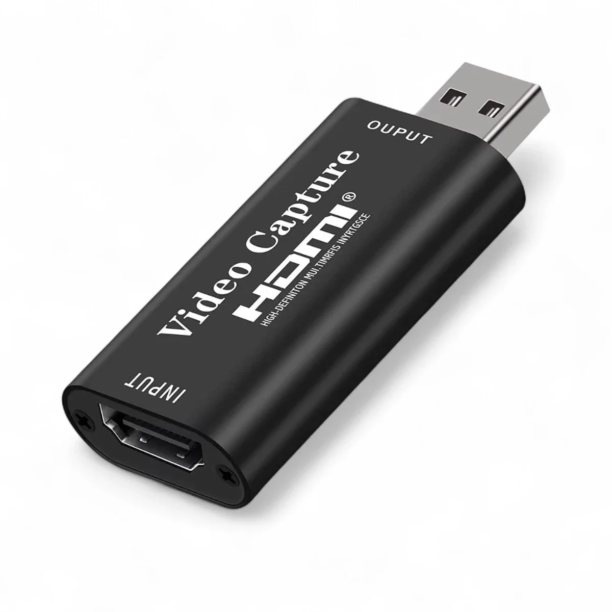 HDMI Video Capture Card