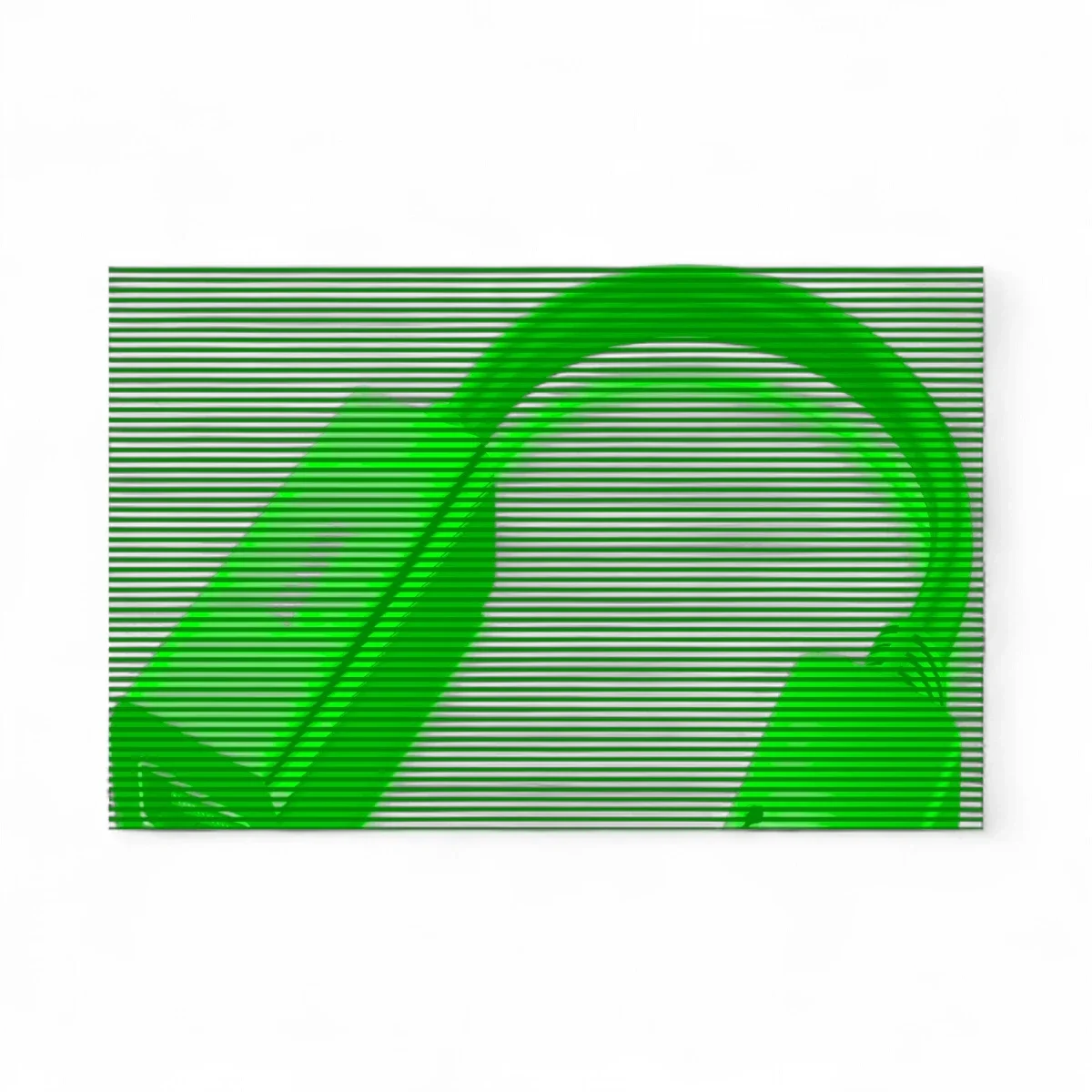 DisplayPort to HDMI Adapter