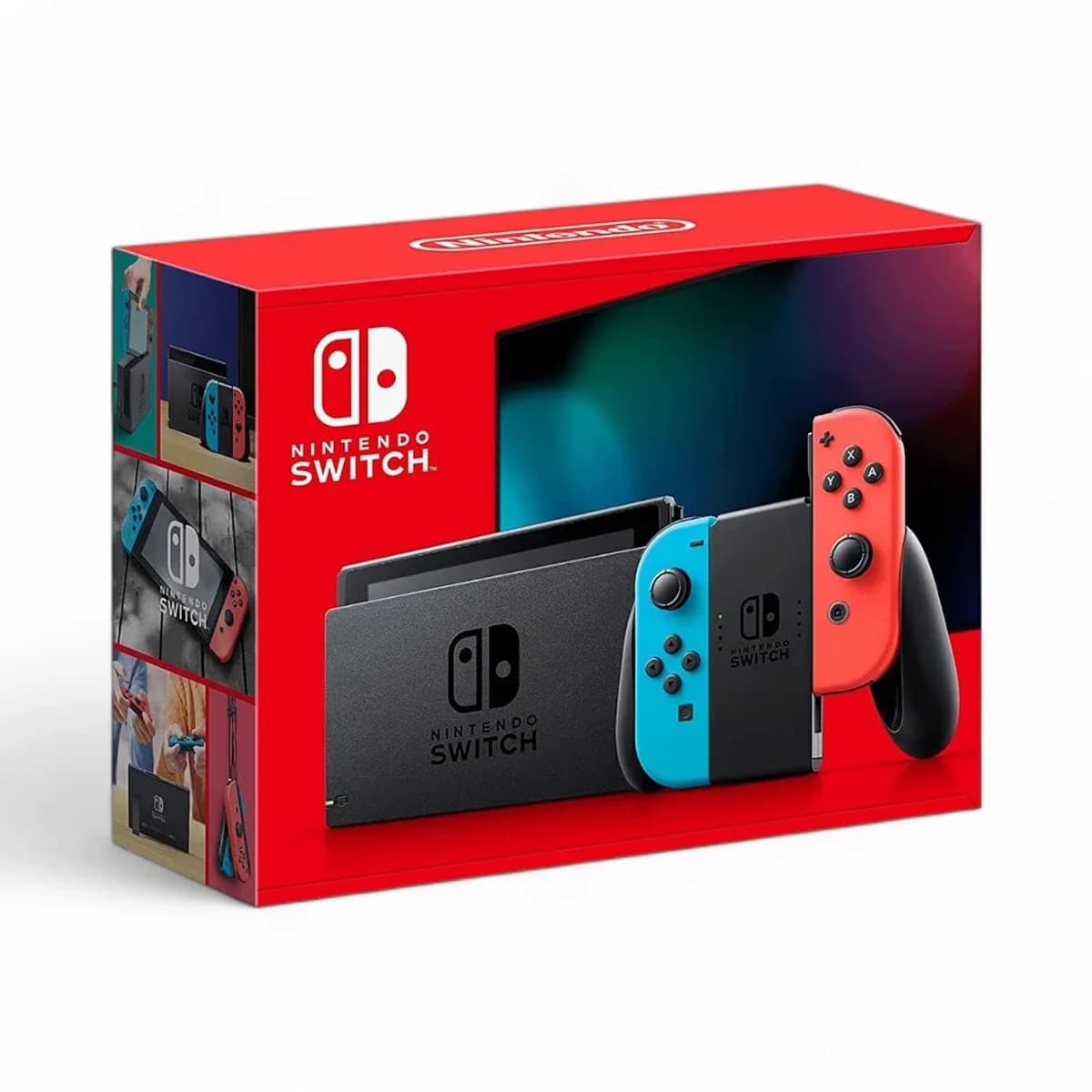 Nintendo Switch Hybrid Console