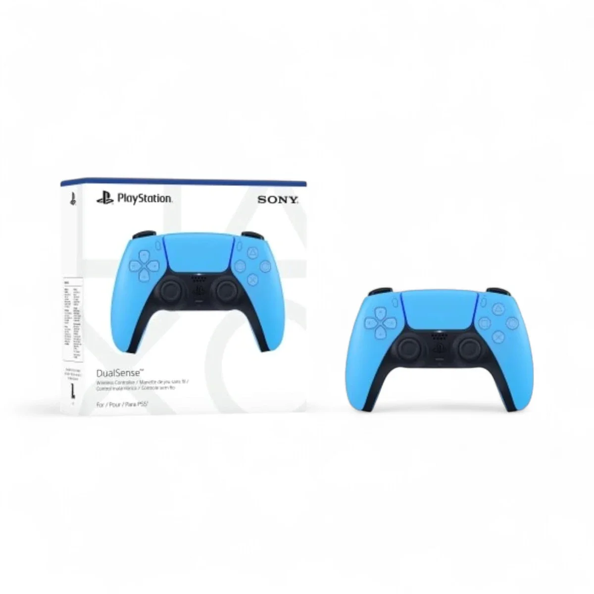 Sony DualSense PS5 Controller