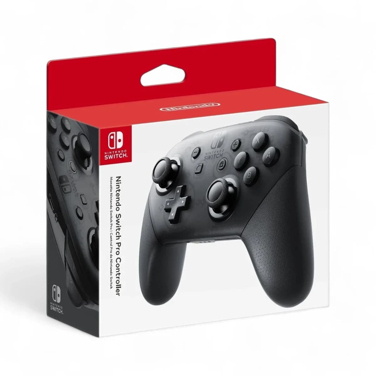 Nintendo Switch Pro Controller Wireless