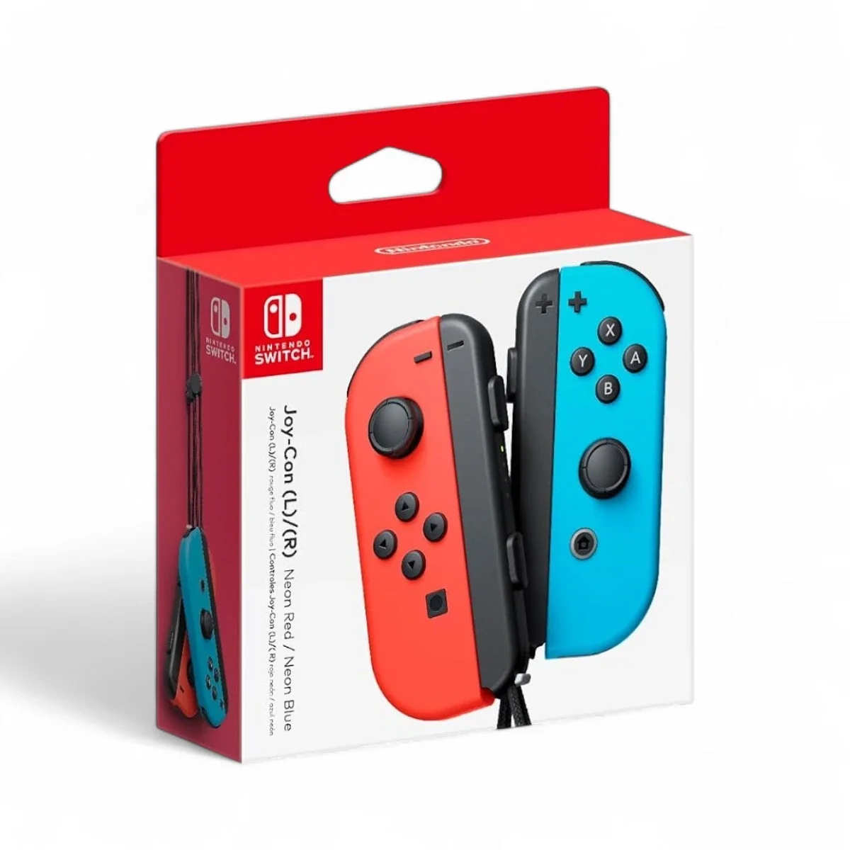 Nintendo Joy-Con Controller for Switch