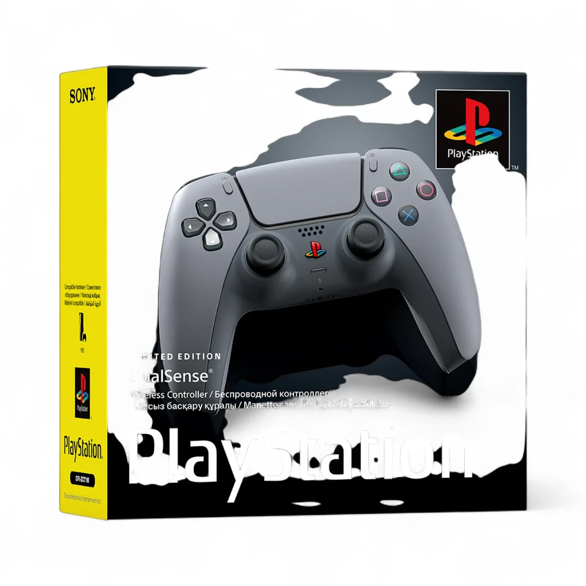 Sony PlayStation 5 30th Anniversary Edition
