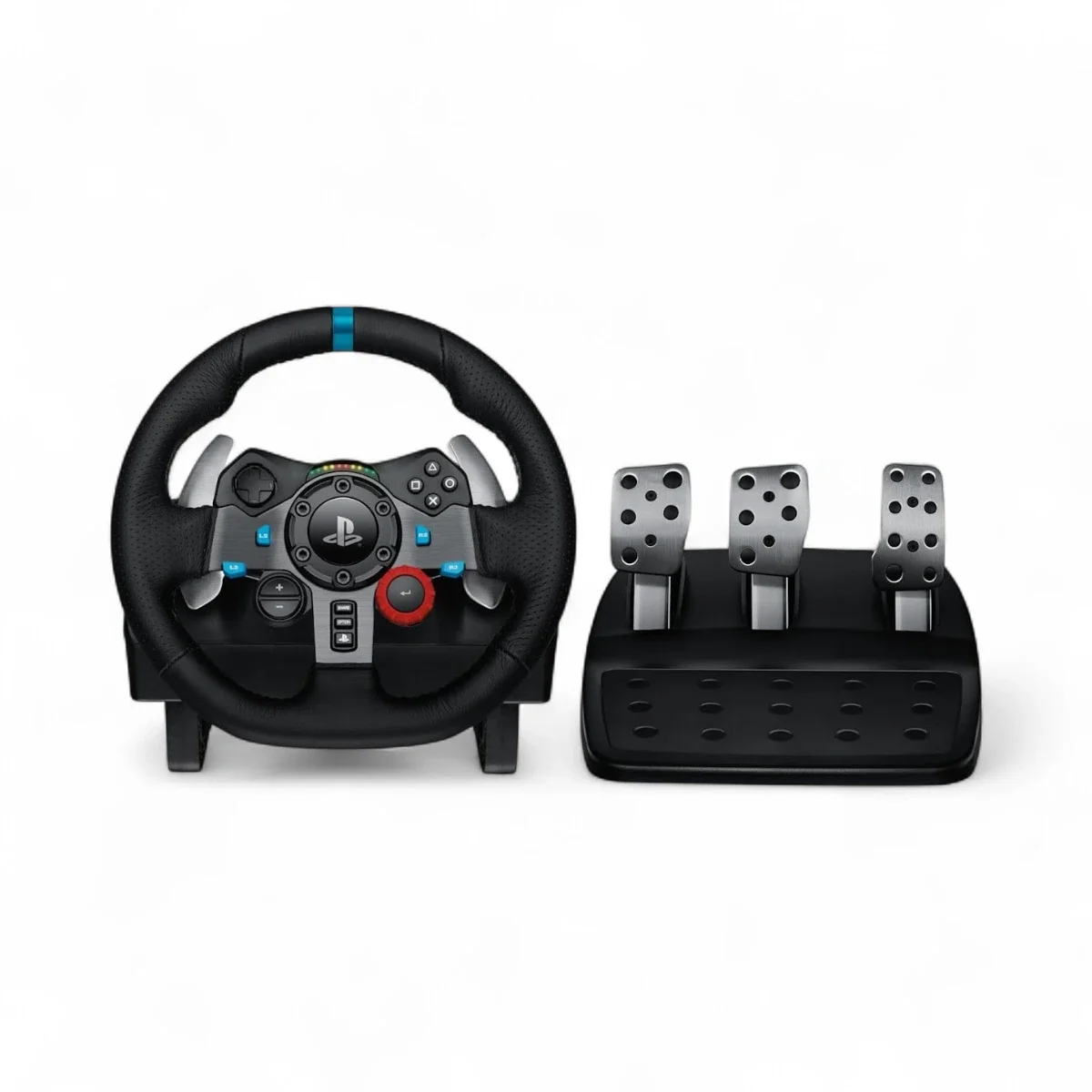 Logitech Driving Force Racing Wheel