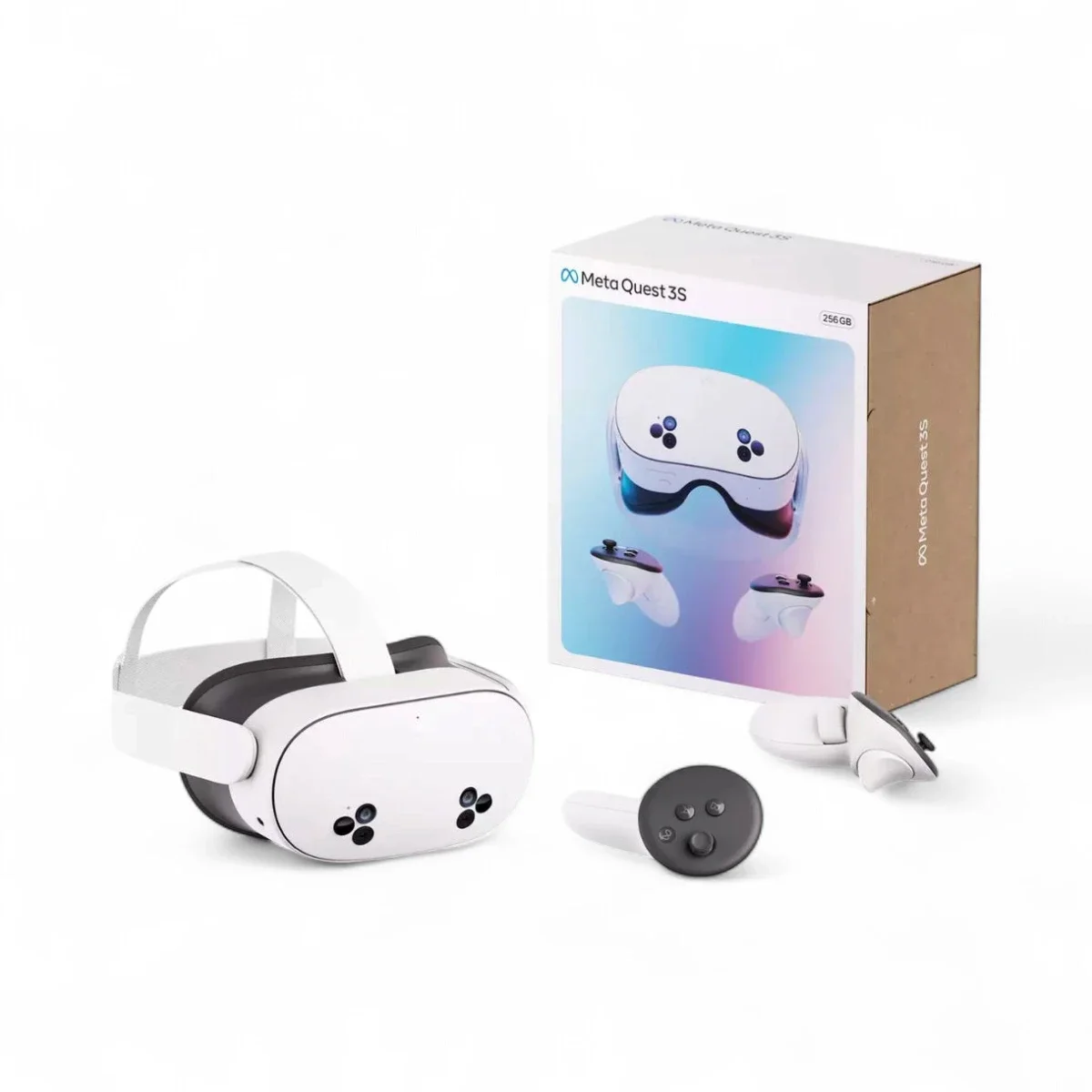Meta Quest 3S 128GB VR Headset