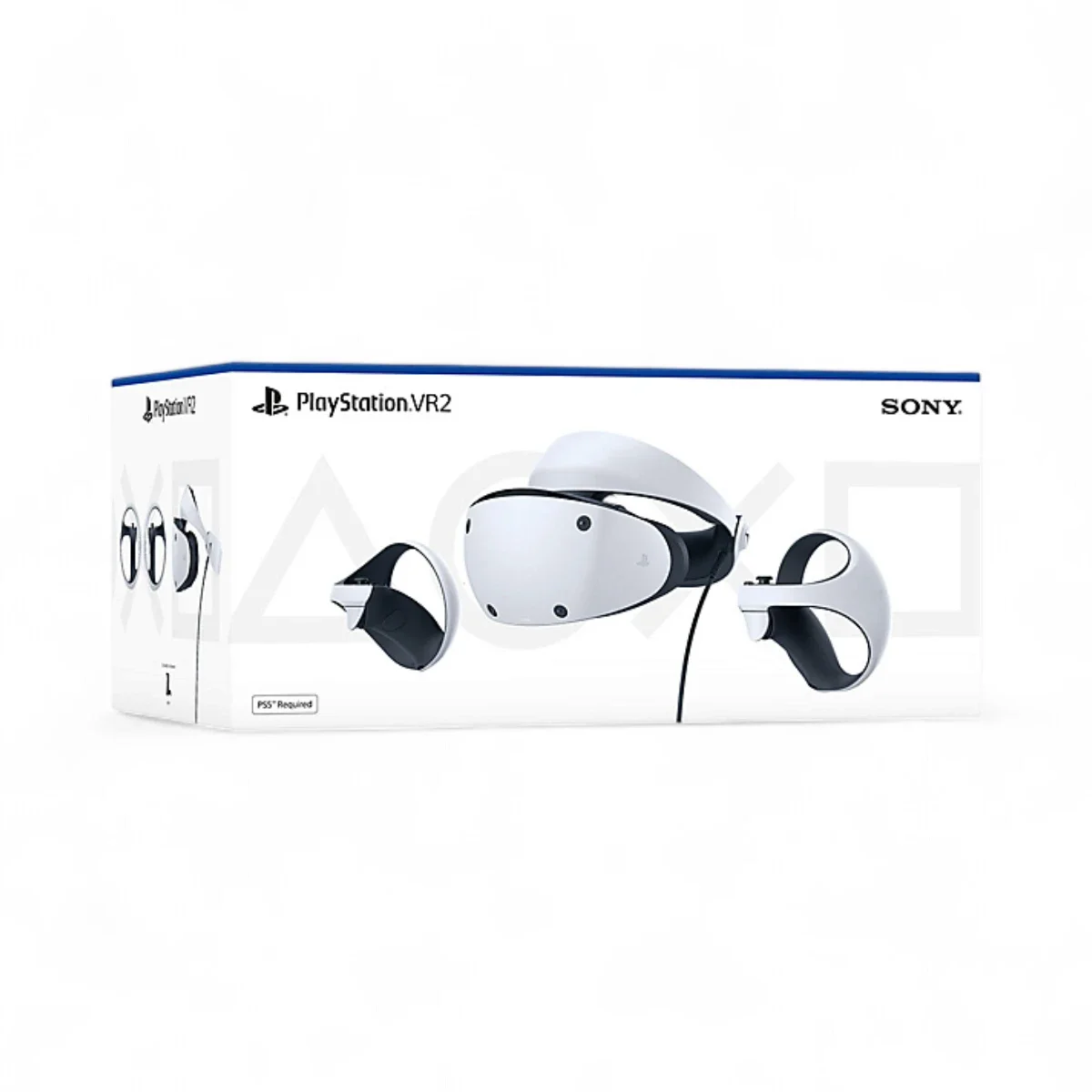 PlayStation VR Headset