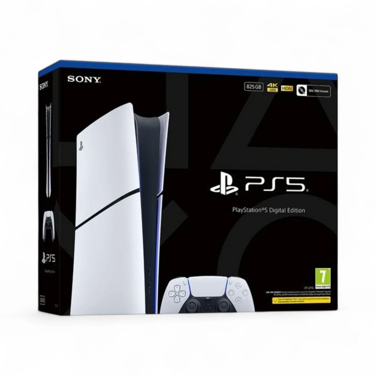 Sony PlayStation 5 Slim 1TB