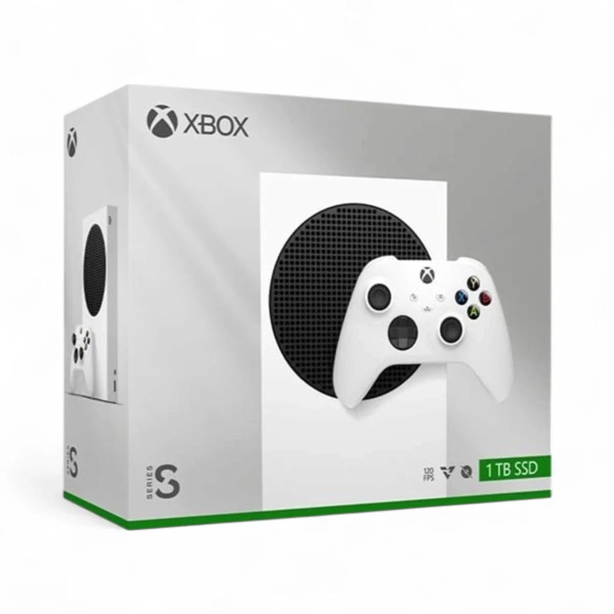 Xbox Series S 1TB