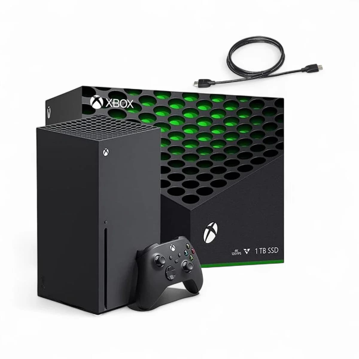Xbox Series X 1TB Console