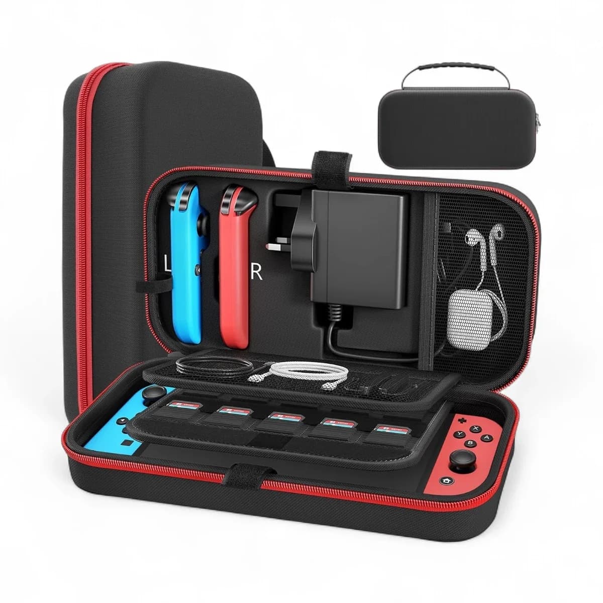 Nintendo Carrying Case