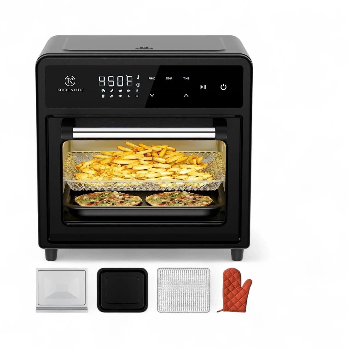 Kitchen Elite Oven Air Fryer