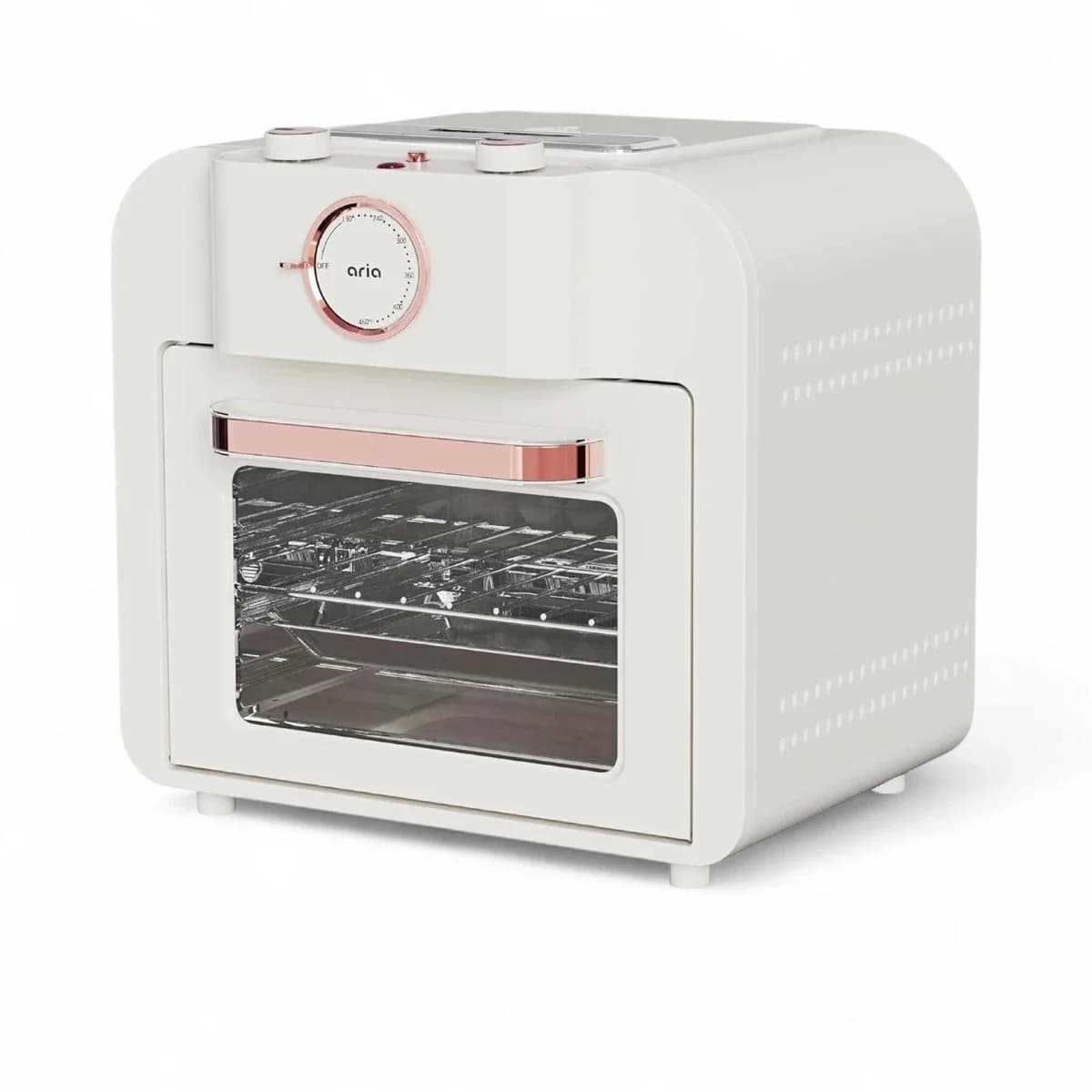 Aira Wave 17 Qt Air Fryer