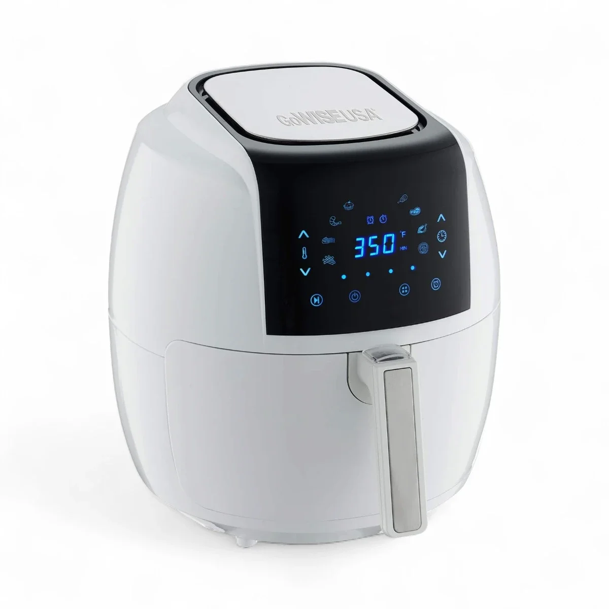 GoWISE 5.8-Qt Air Fryer