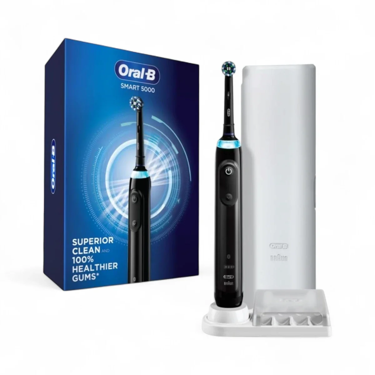 Oral-B Smart Pro Electric Toothbrush