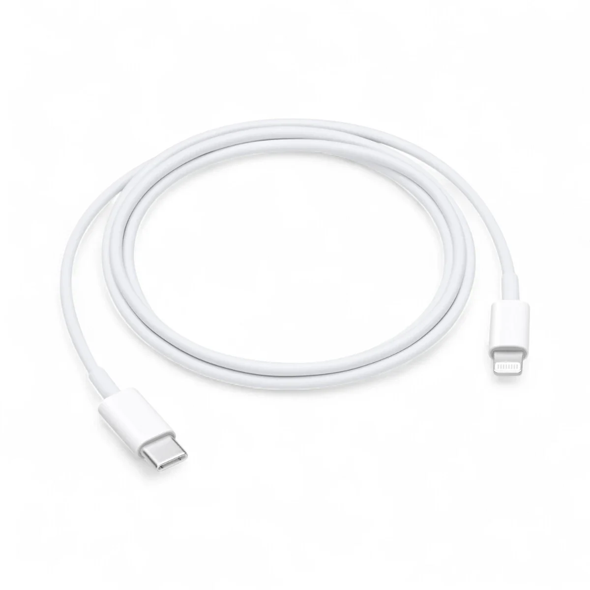 USB-C to Lightning Charging Cable