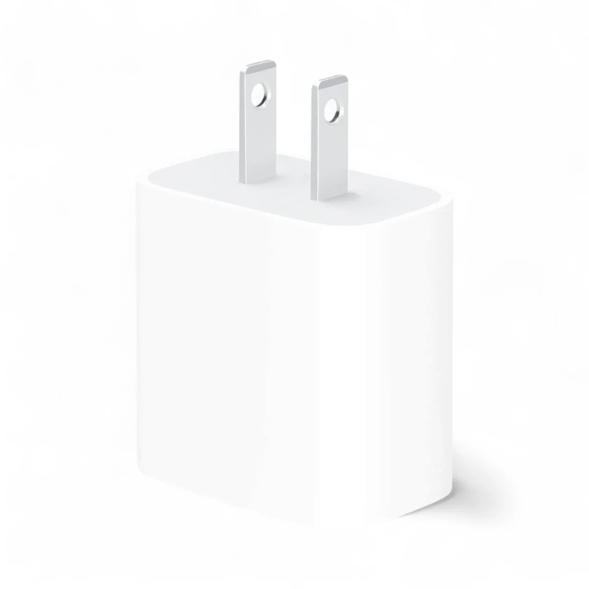 Apple 20W USB-C Power Adapter