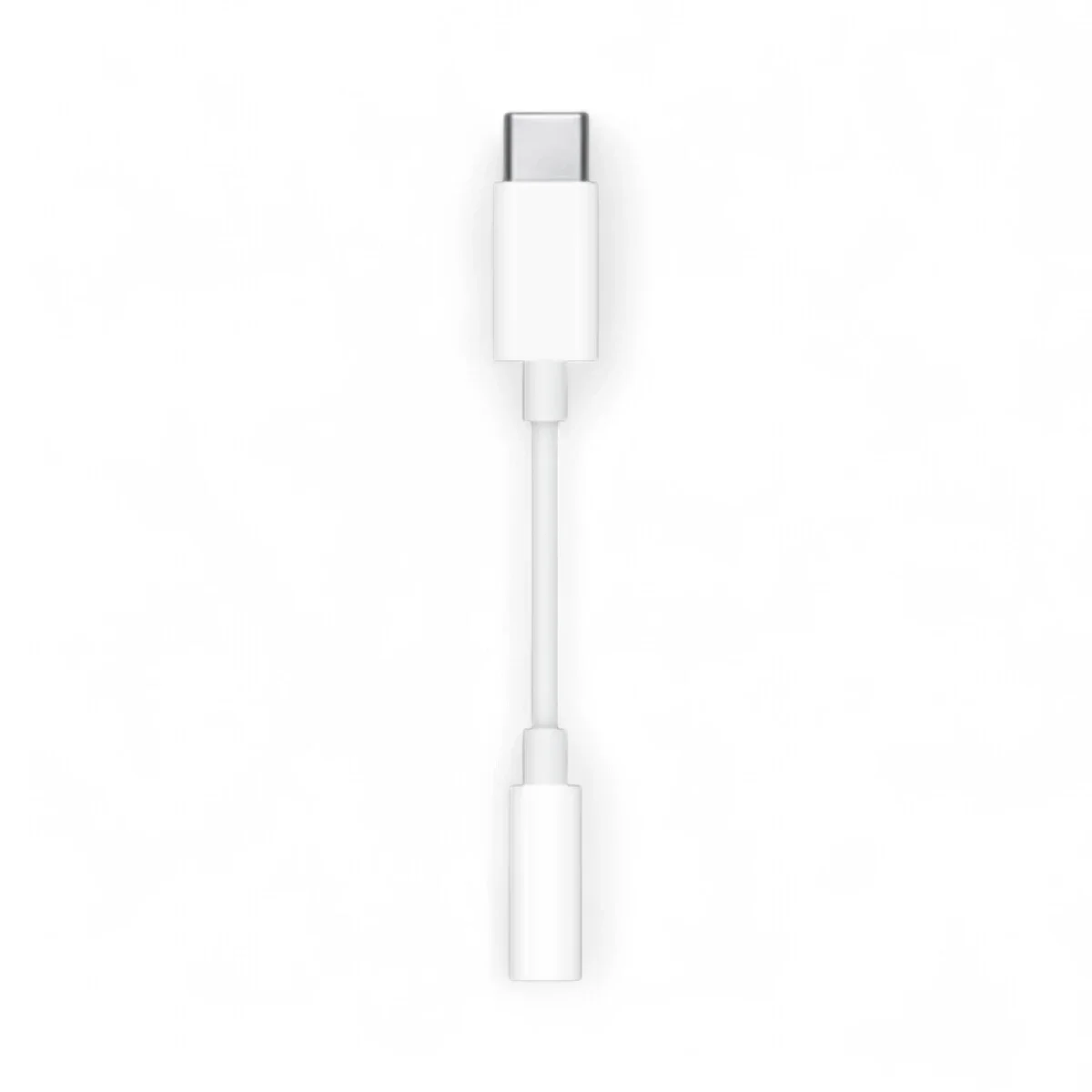 Apple USB-C to 3.5mm Audio Adapter