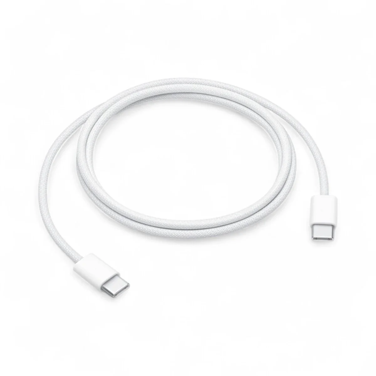 USB-C to USB-C Charging Cable