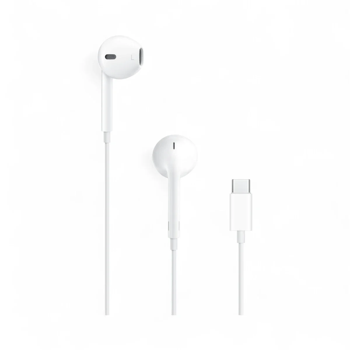Apple EarPods USB-C Wired Earphones