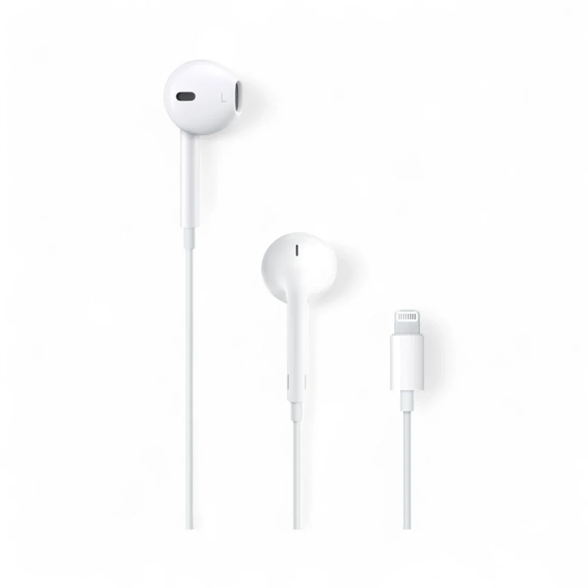 Apple Earphones