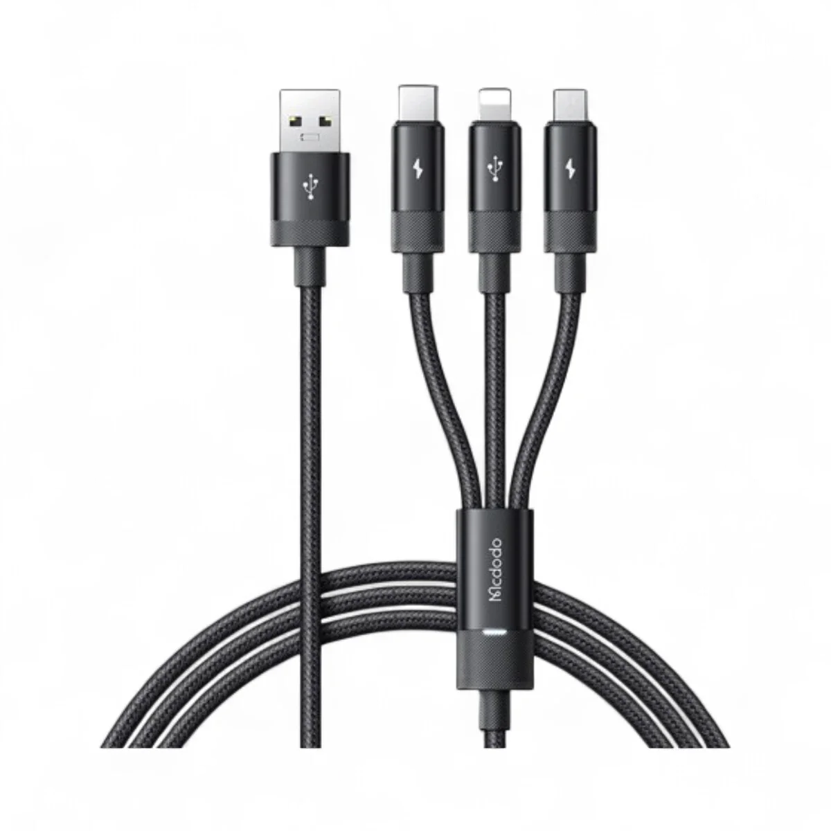 Mcdodo 3-in-1 Charger