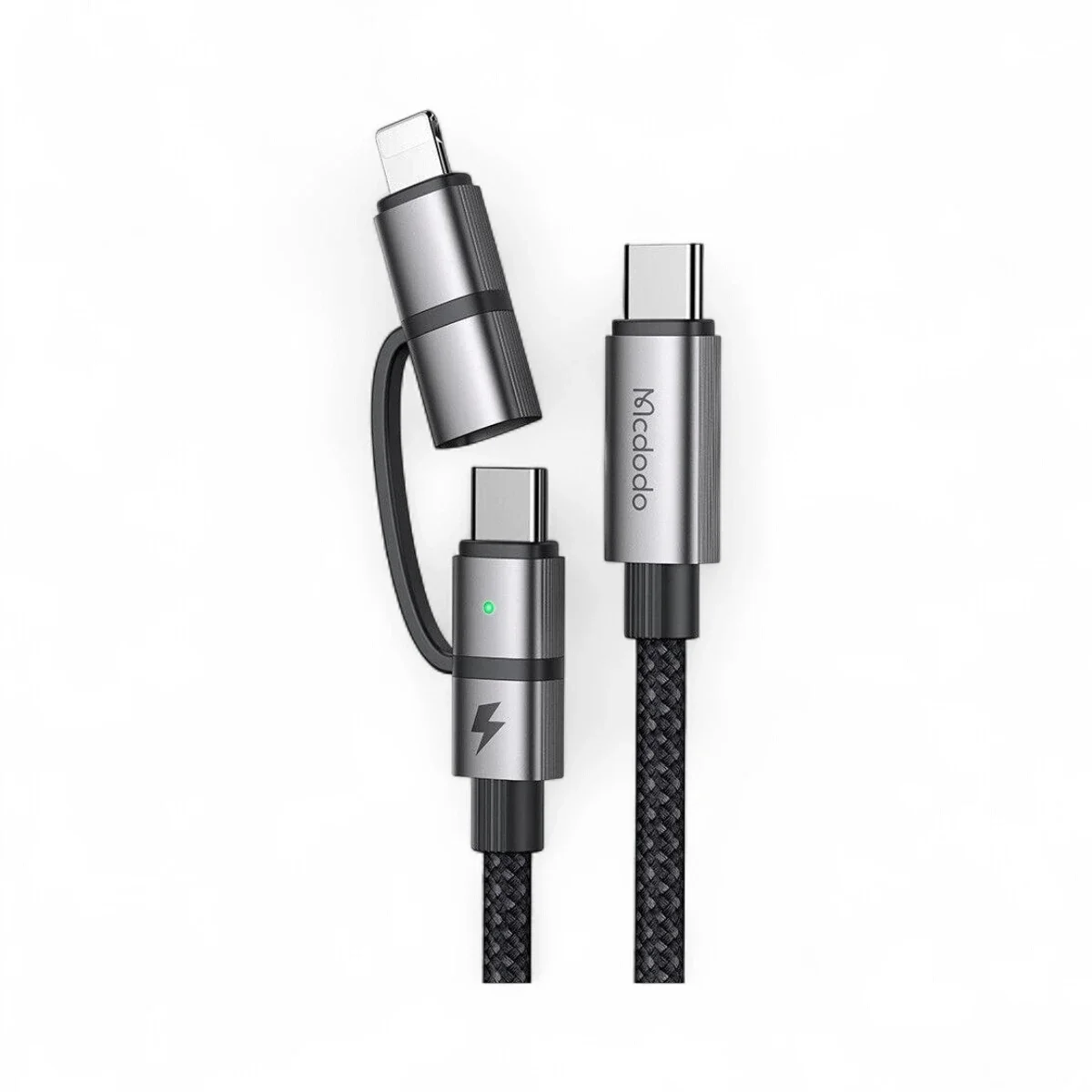Mcdodo 2-in-1 Charger