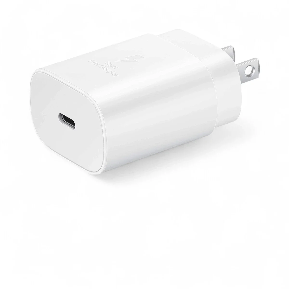 Samsung 25W USB-C Wall Charger