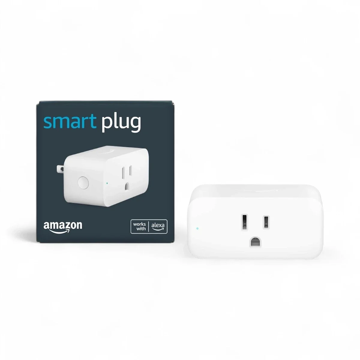 Alexa Smart Plug