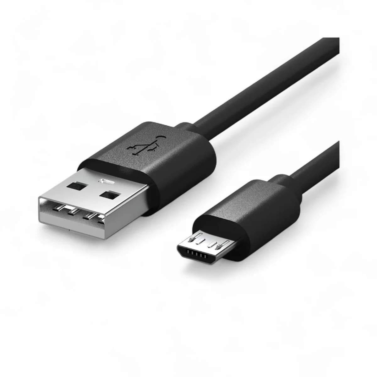 USB-A to Micro-USB Charging Cable