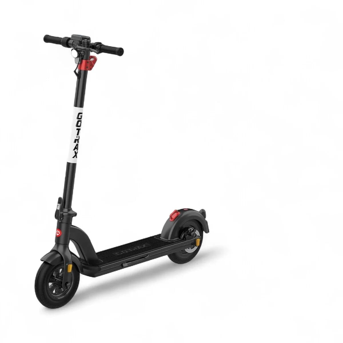 GOTRAX G4 Electric Scooter 25-Mile Range