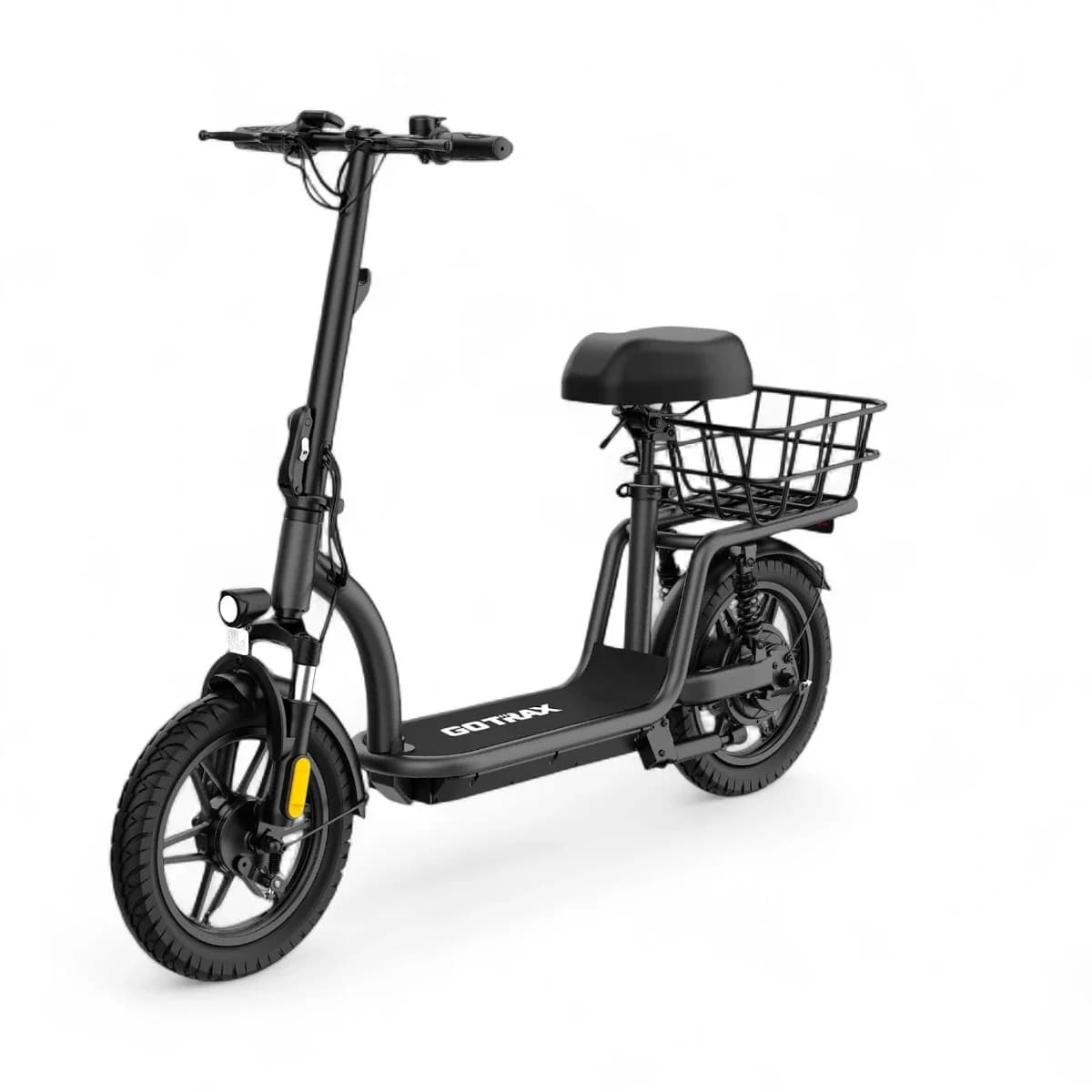 GOTRAX Flex Campus Scooter with Seat