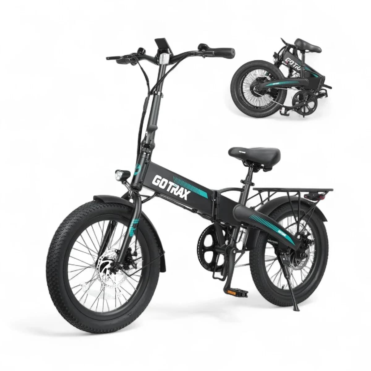 GOTRAX Electric Scooter