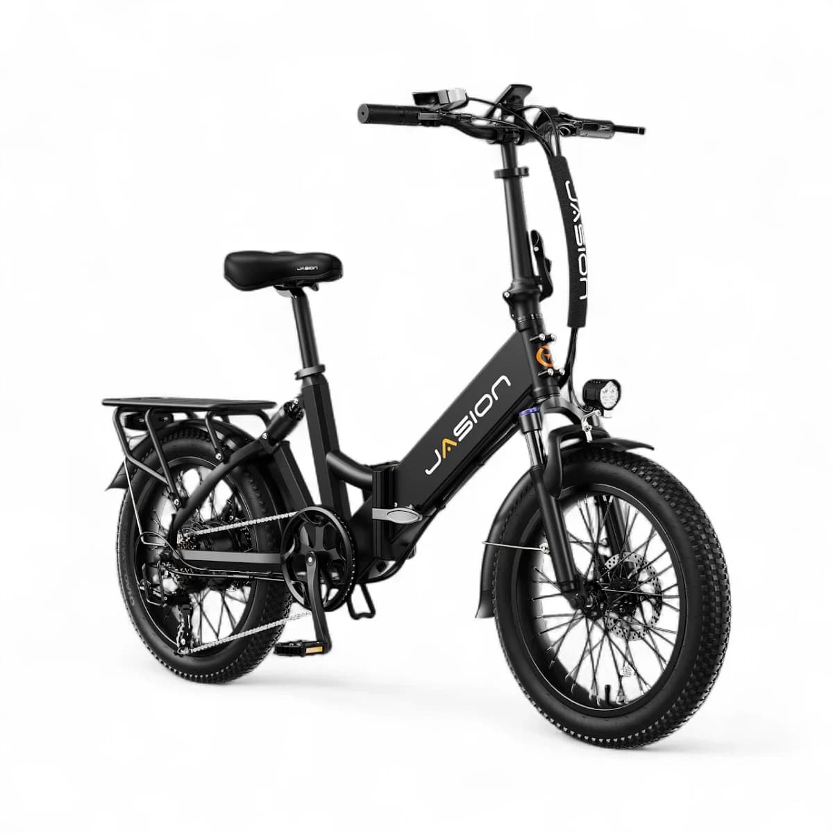 JASION Electric Bike