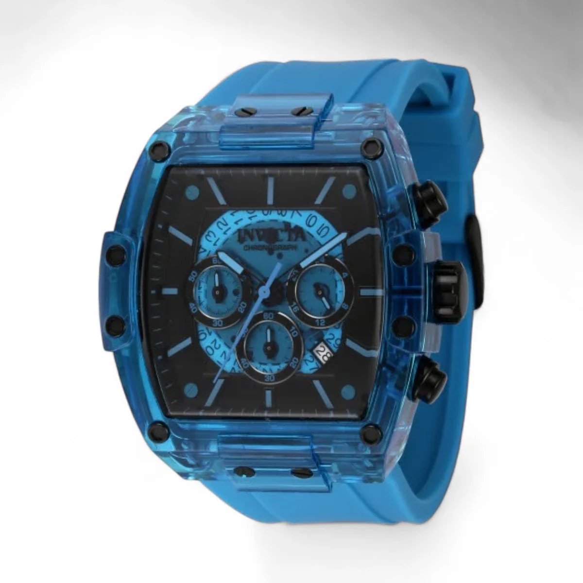 Invicta 44354 Watch