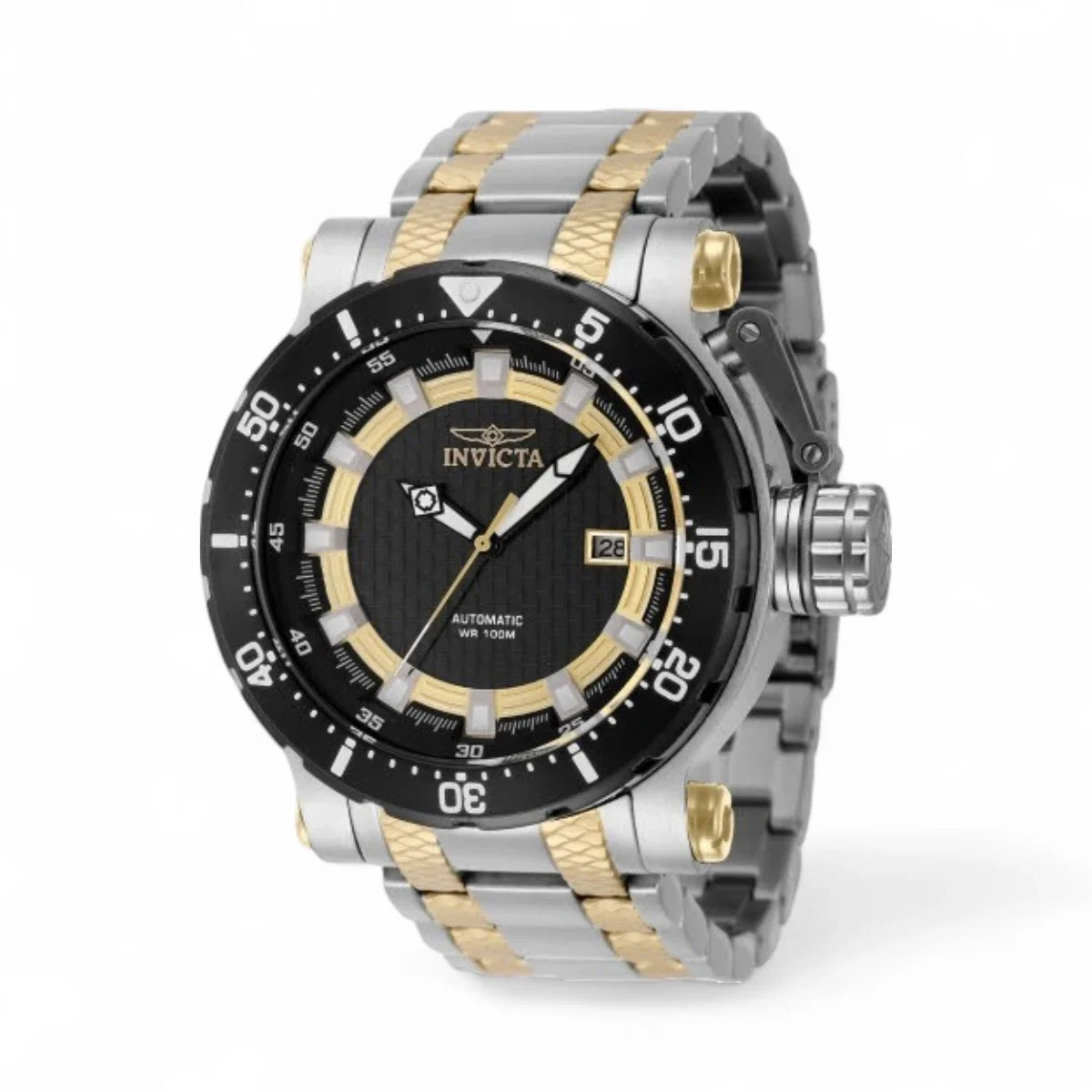 Invicta 41160 Watch