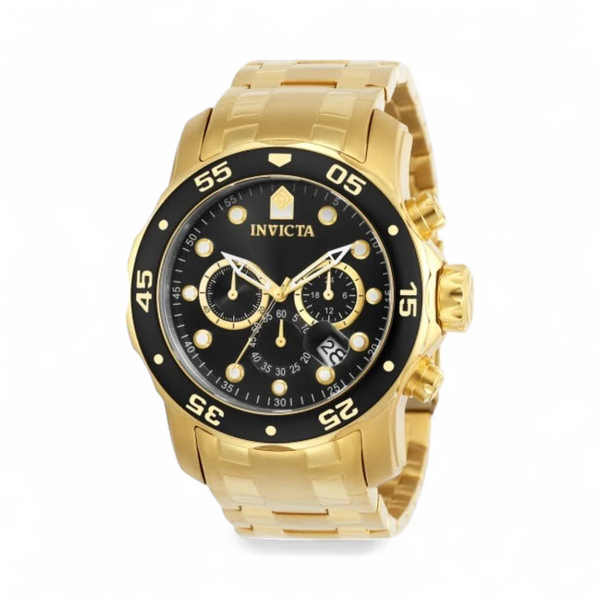 Invicta 0072 Watch