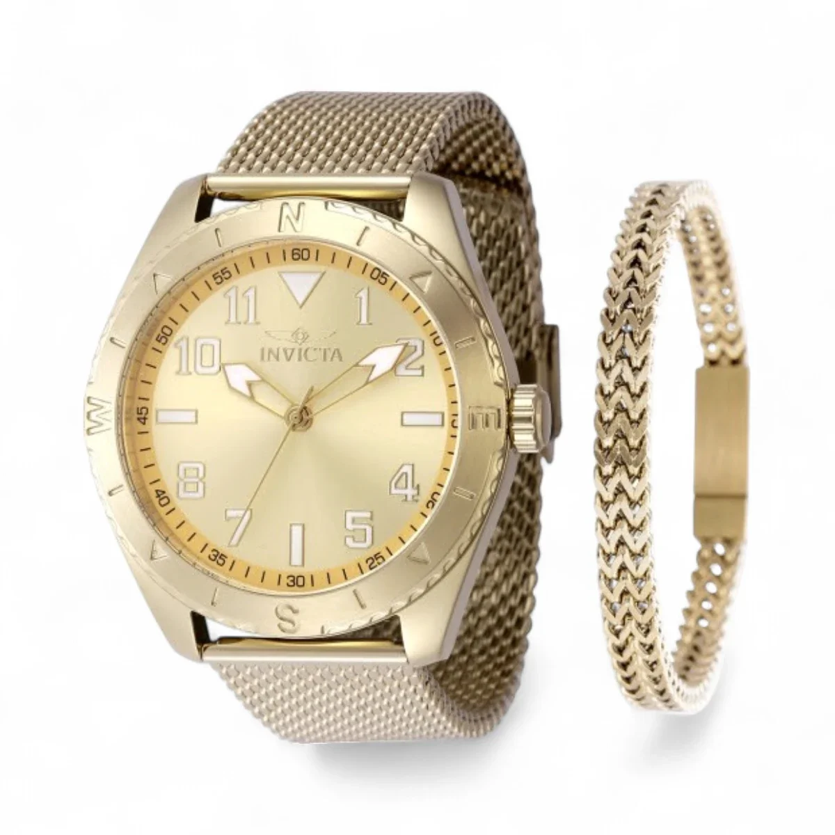 Invicta 48290 Watch