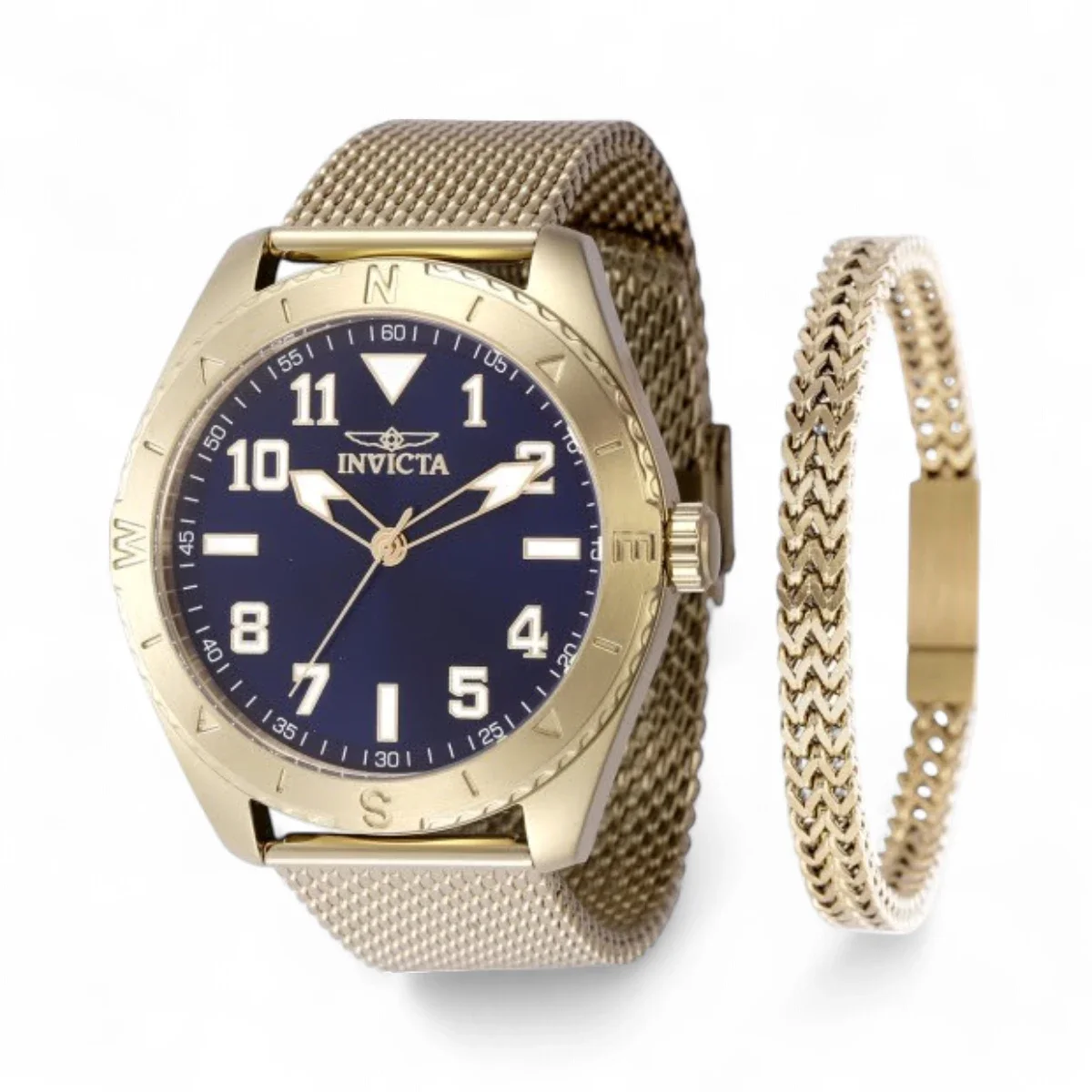 Invicta 48292 Watch