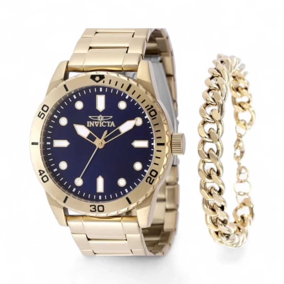 Invicta 48313 Watch
