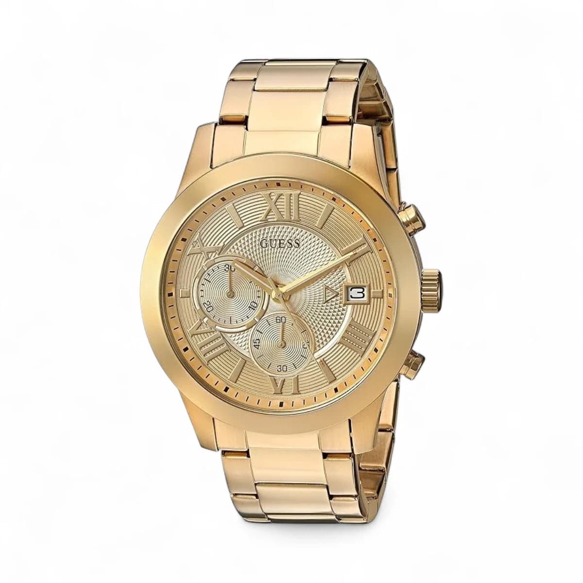 Guess U0668G4 Watch