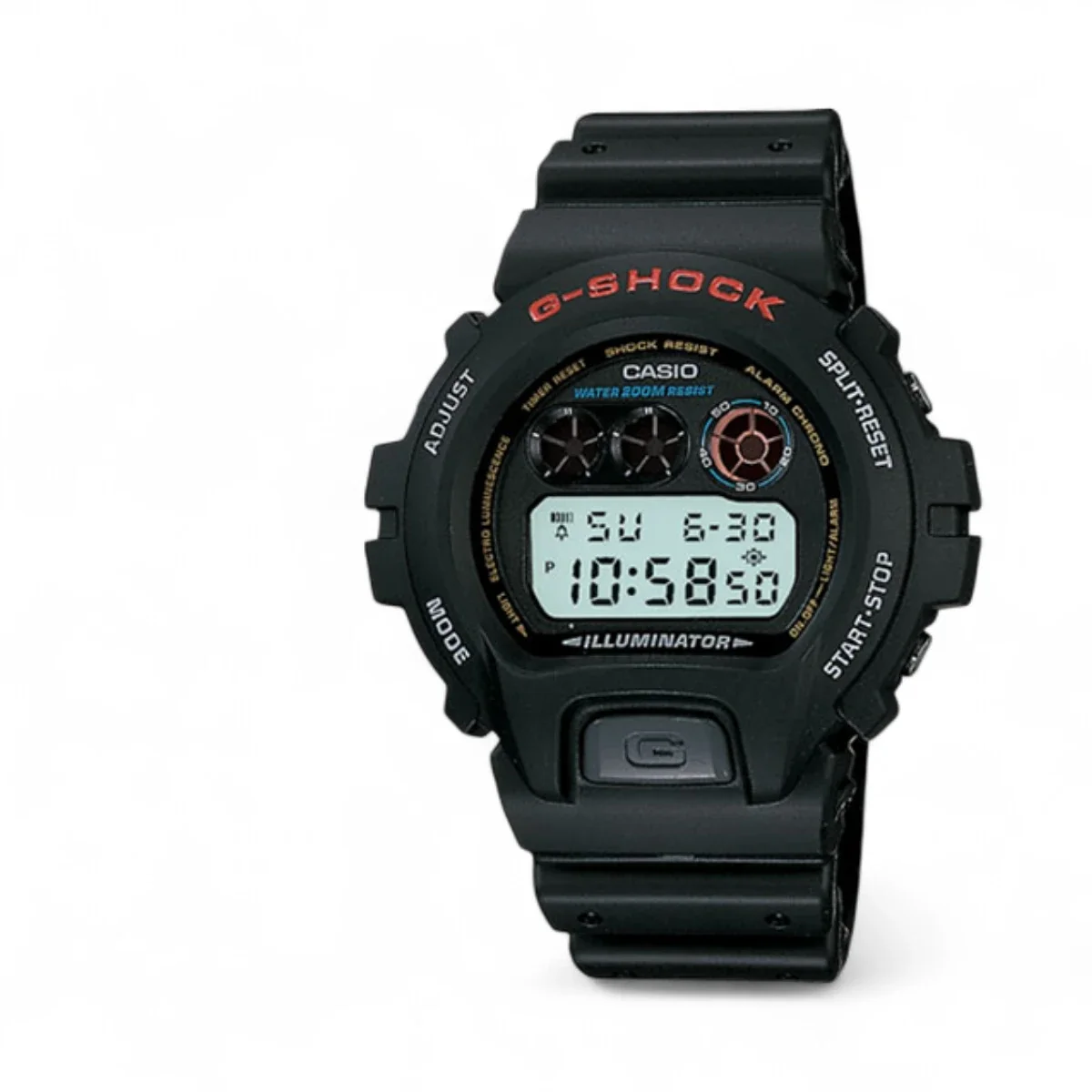Casio G-SHOCK G-7900-1VCR Digital Watch