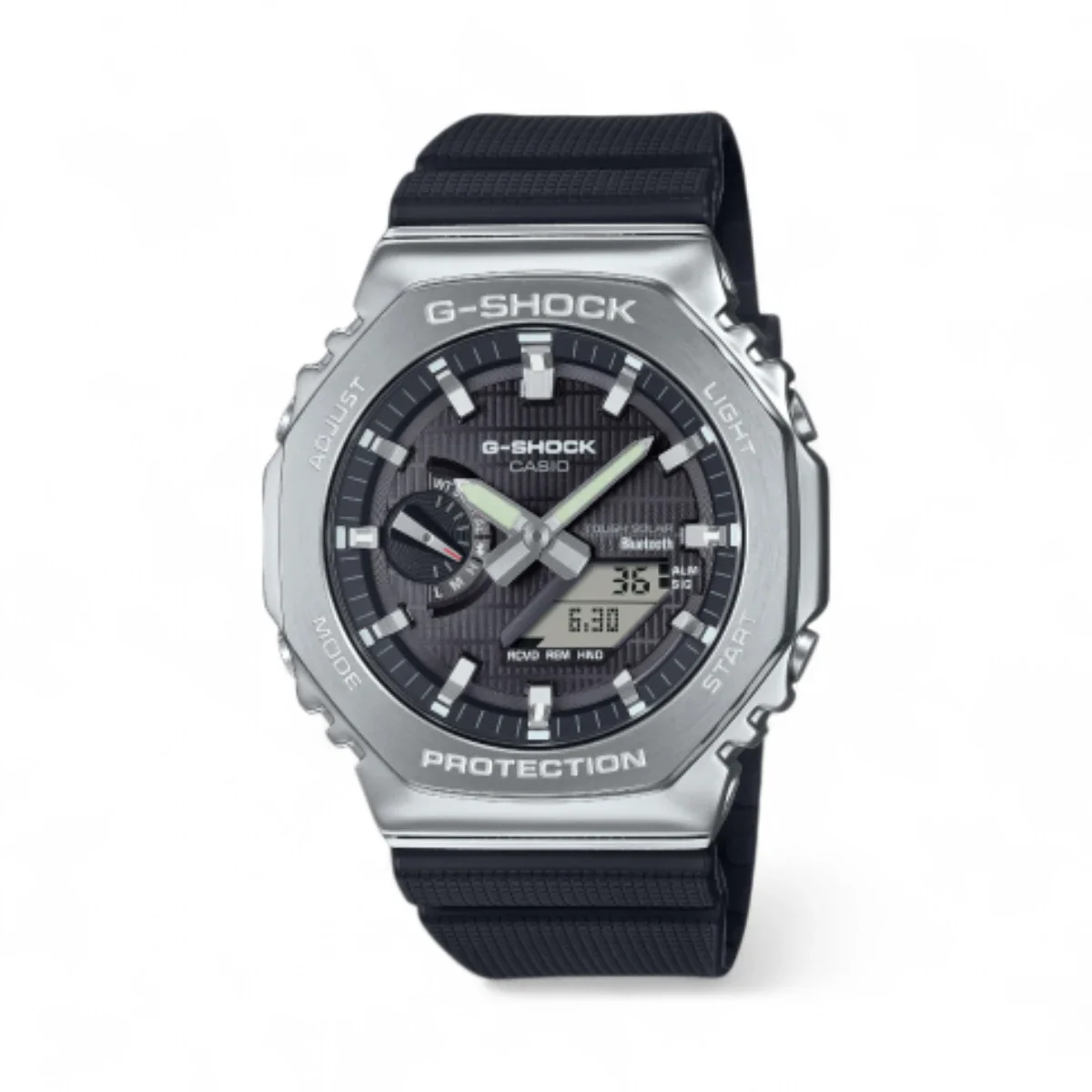 Casio G-Shock GBM-2100-1A Watch