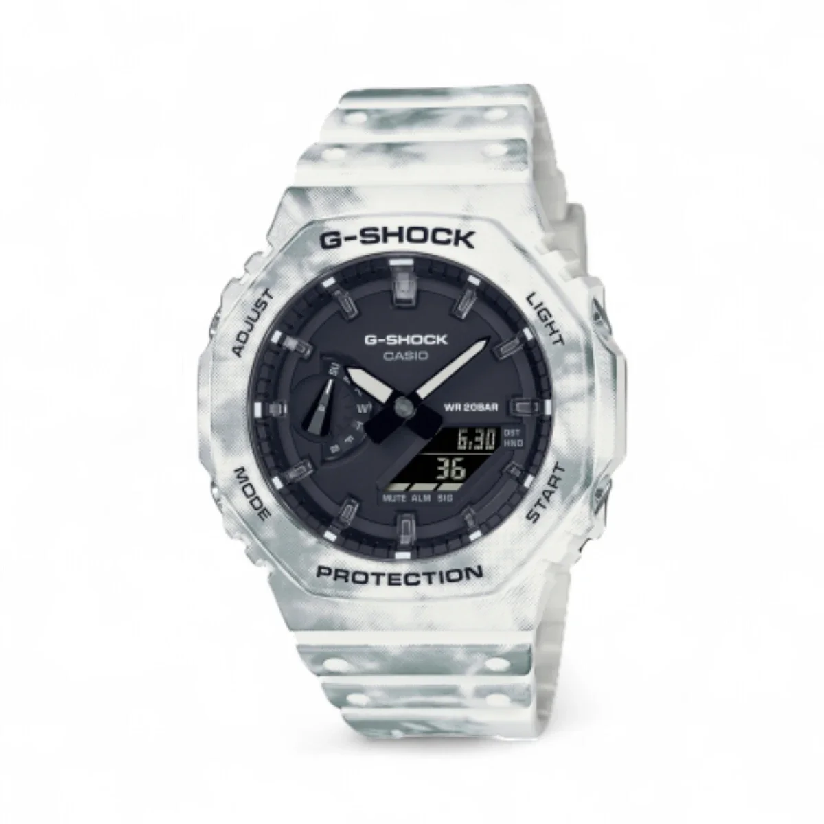 Casio G-Shock E21000GC Watch Set